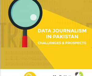 Quality of News Coverage of the Covid-19 Pandemic in the Pakistani Press