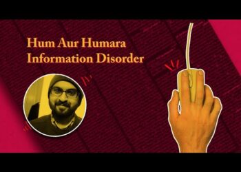 Disinformation Kya Hai? | Ep. 2 Tanz-o-Mizah