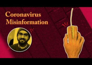 Disinformation Kya Hai? | Special Ep. Coronavirus Misinformation